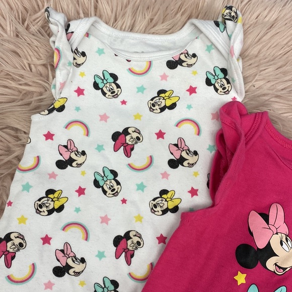Minnie Rompers - Picture 4 of 4
